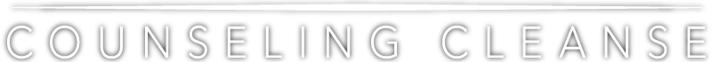 COUNSELING CLEANSE「カウンセリングクレンズ」