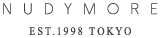 nudymore [ヌーディモア]